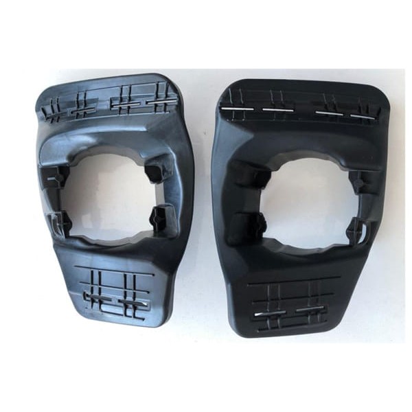 AFT KAP43410 Sis Far Çercevesi Citroen Elysee 12-16 Takım Sağ-Sol