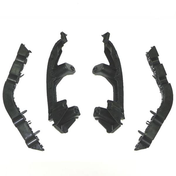 AFT KAP43510 Arka Tampon Braketi Takım 301 