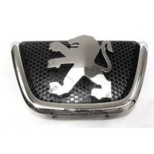 AFT KAP45111 Ön Panjur Arması Partner (98-02) 