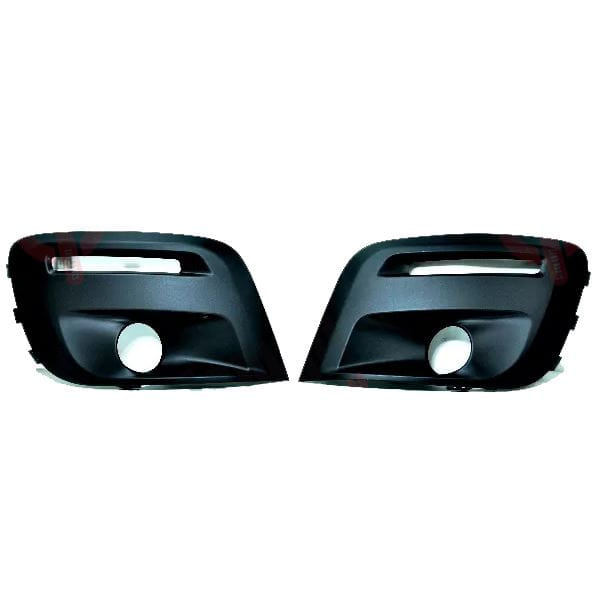 AFT KAP45114 Ön Tampon Sis Far Kapak Takım Partner III Berlingo III