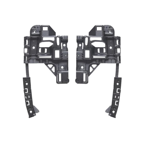 AFT KAP45213 Arka Tampon Bağlantı Ayağı Takım Partner Tepe Berlingo 3