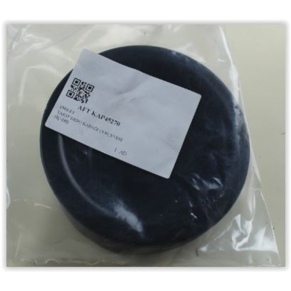 AFT KAP45270 Yakıt Depo Kapağı Çerçevesi (Ic-Dıs) Partner-Berlingo -=03