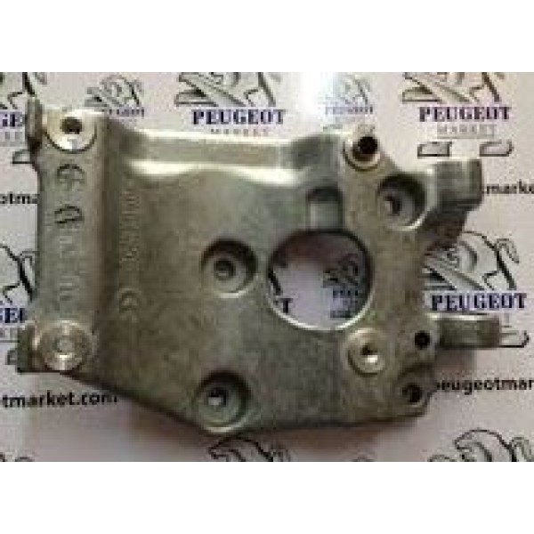 AFT KAP45710 Klima Kompresör Bağalantı Ayağı Citroen-Peugeot-Ford