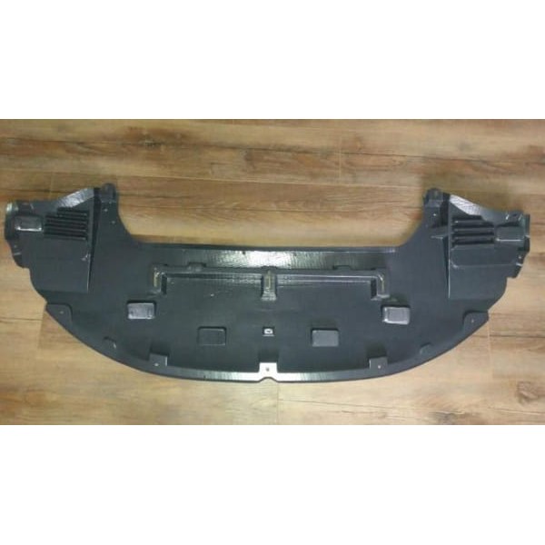 AFT KAP50442 Tampon Muhafazası Ön Alt C4 II Ds4 09-