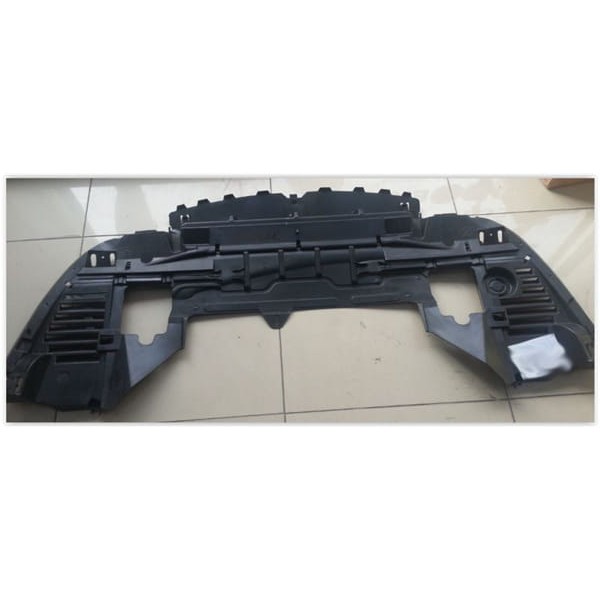 AFT KAP50530 Tampon Muhafazası Ön Alt C5 III 09-