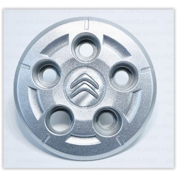 AFT KAP50780 Jant Kapağı Göbegı Jumper III 16- 