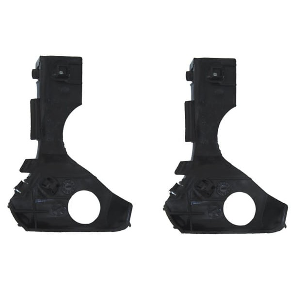 AFT KAP71220 Tampon Bağlantı Braketi Ön Sağ Corolla K 