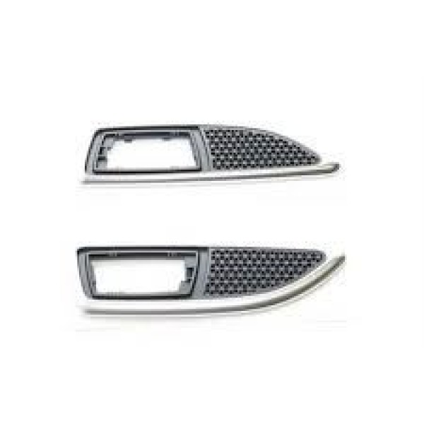 AFT KAP90116 Opc Çamurluk Sinyal Çıtası Corsa D-Astra H-İnsıgnıa-Corsa E