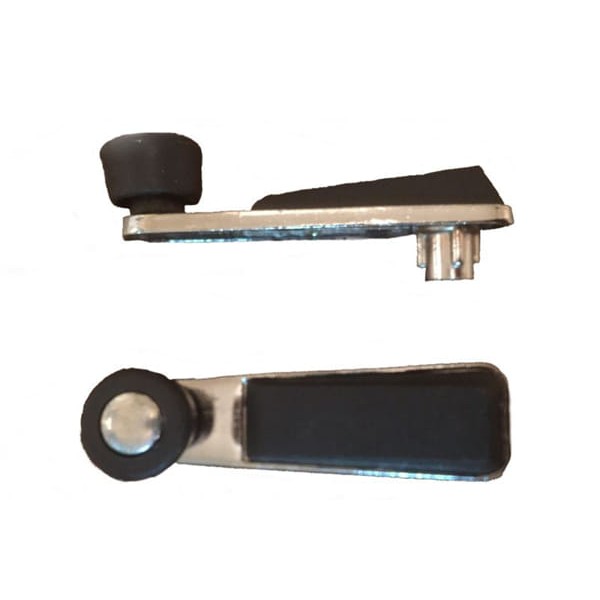 AFT KKM15210 Cam Açma Kolu Renault 12 Yeni Modelodel Zamak 