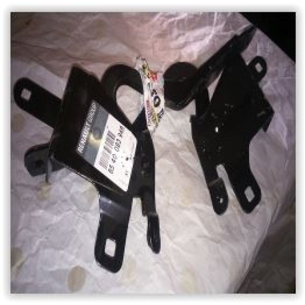 AFT KKM15670 Kaput Menteşesi Sağ CLIO IV 