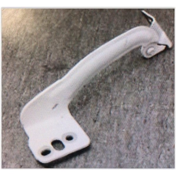 AFT KKM16491 Kaput Menteşesi Sol Kangoo III 