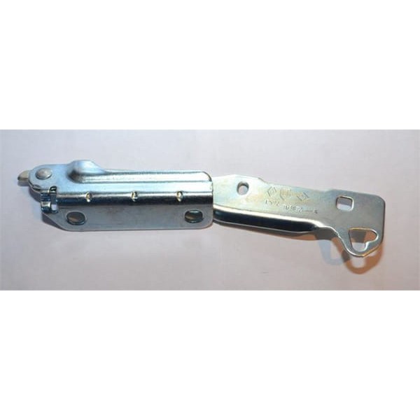 AFT KKM19505 Kaput Menteşesi Sandero Sağ 08-12 