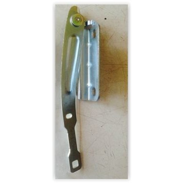 AFT KKM19561 Kaput Menteşesi Sol Dokker Lodgy 