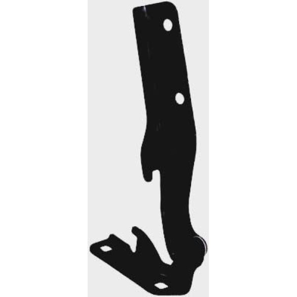 AFT KKM29220 Kaput Menteşesi Sağ Doblo 00-09