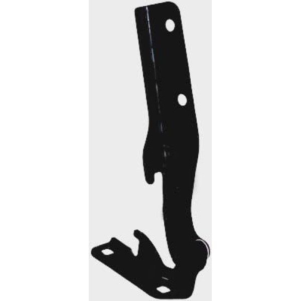 AFT KKM29221 Kaput Menteşesi Sol Doblo 00-09 