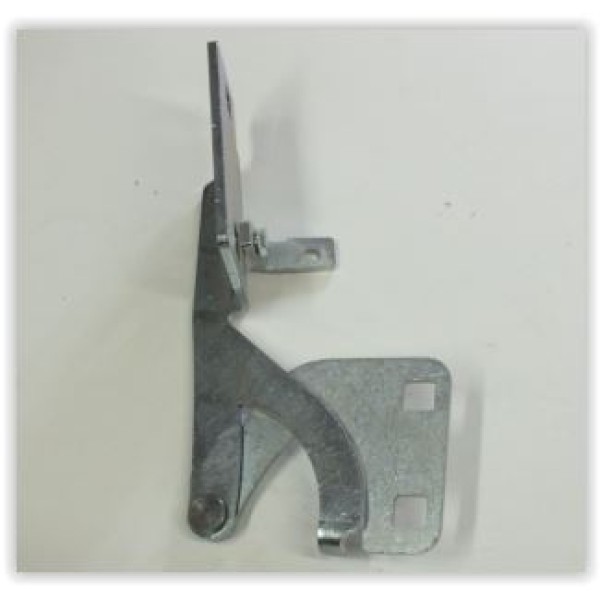 AFT KKM45221 Kaput Menteşesi Sol Partner Berlingo 