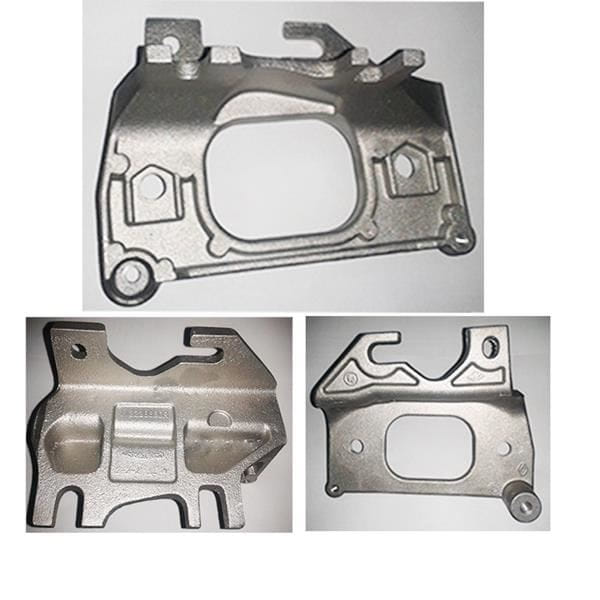 AFT KT114350 Şanzıman Takozu CLIO IV Duster Dokker 