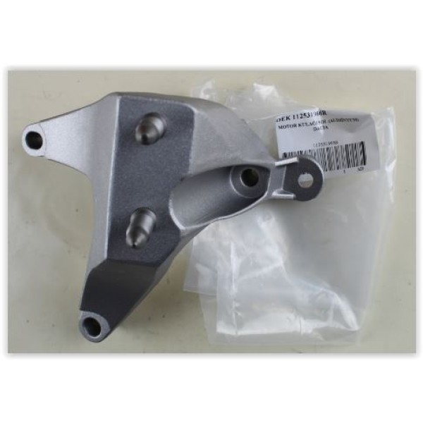 AFT KT119420 Motor Kulağı Sol (Aliminyum) Dacia Lodgy-Dokker-Logan II-Sandero II