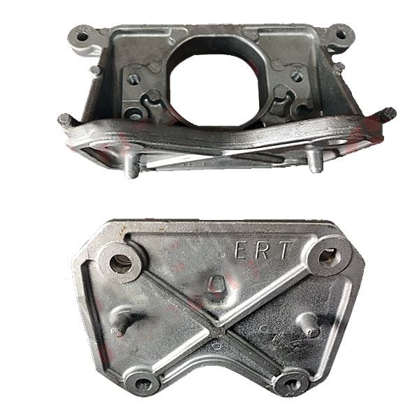 AFT KT119511 Motor Bağlantı Sportu Sol Üst Master G9U