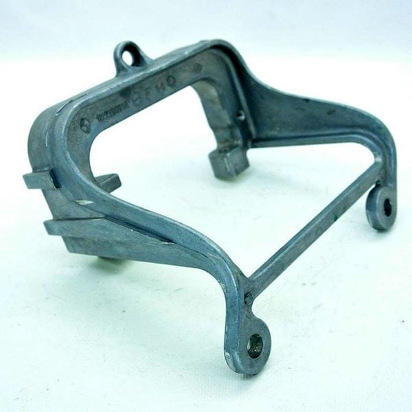 AFT KT119550 Motor Bağlantı Takozu Master III