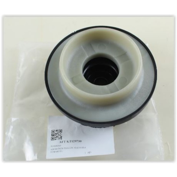 AFT KT129730 Amortisör Takozu Fiat Egea Tum Motor Tıplerı 1.6 Mjet-1.3 Jtd-1.4 Mpı-1.6 Dct 15- (Orij