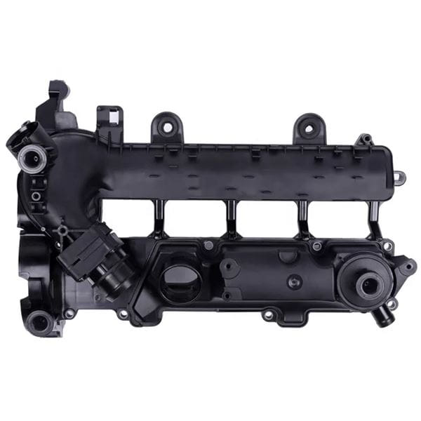 AFT M0145110 Külbütör Kapak Bipper-Nemo-Fiesta 1.4 Hdi