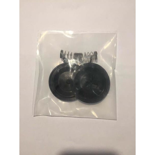 AFT M0543110 Subap Kapağı Dıyaframı(2Lı)P307-P407-Partner-C4-Scudo 1.6HDI 