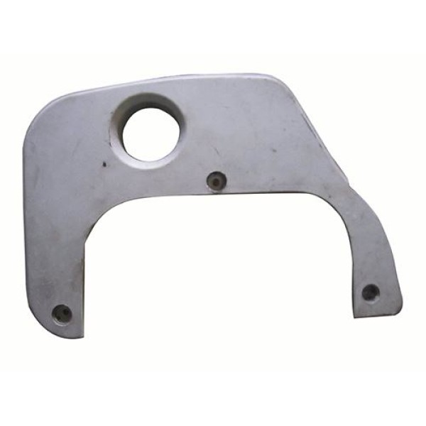 AFT M0719240 Motor Koruma Kapağı Üst Trafic II F9Q