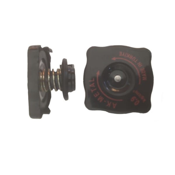 AFT RZ523120 Radyatör Kapağı Murat 131 Doğan Kartal Şahin 