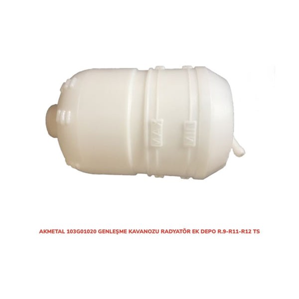 AFT RZ613110 Genleşme Kavanozu Renault 9 R11 Renault 12 Toros