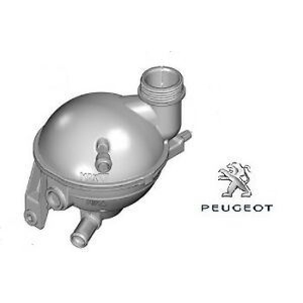 AFT RZ643110 Genleşme Kavanozu P307- P307 Break 1.4-1.6 16V-2.0 Radyatör Ek Su Deposu 