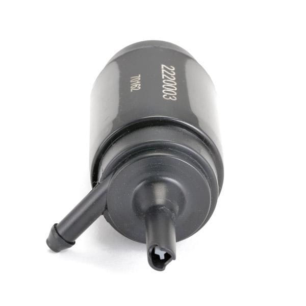 AFT SFM43210 Cam Su Fiskiye Motoru Bipper-Nemo-Fiorino 2 Çıkış 