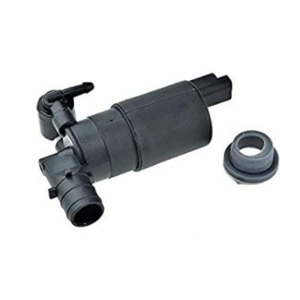 AFT SFM45110 Cam Su Fiskiye Motoru Partner-Berlingo-307 2 Çıkış 