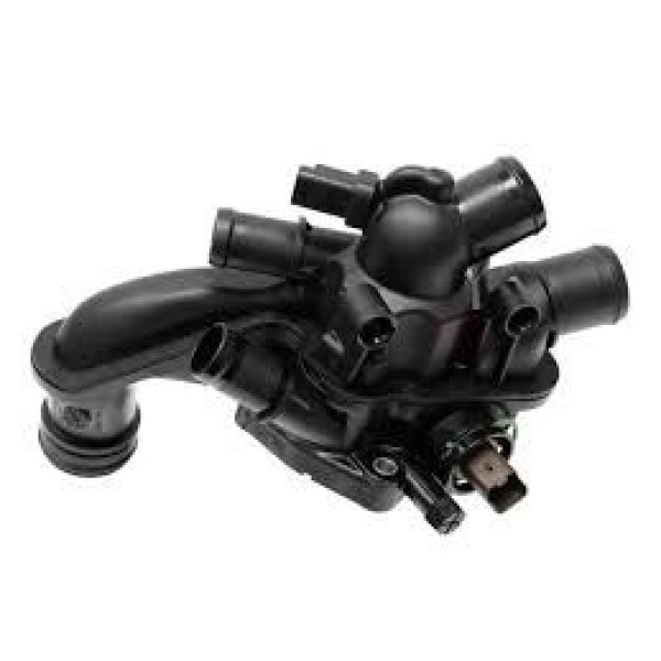 AFT TK143221 Termostat 105C Komple P3008-P308-Rcz-P207-P508-P208-P5008-C4-C4 Picasso-Ds3-Ds5-C5 III