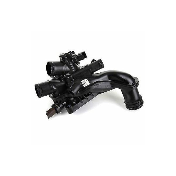 AFT TK143235 Termostat Komple P308 1.6 Vti 