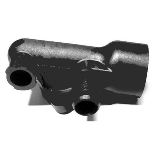 AFT TK45211 Su Kollektörü Partner-Berlingo 1.9D Dw8B 