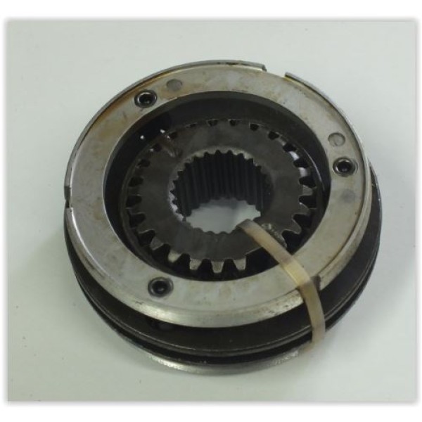 AFT VIT145420 Senkromenç 3/4 Partner-Berlingo 