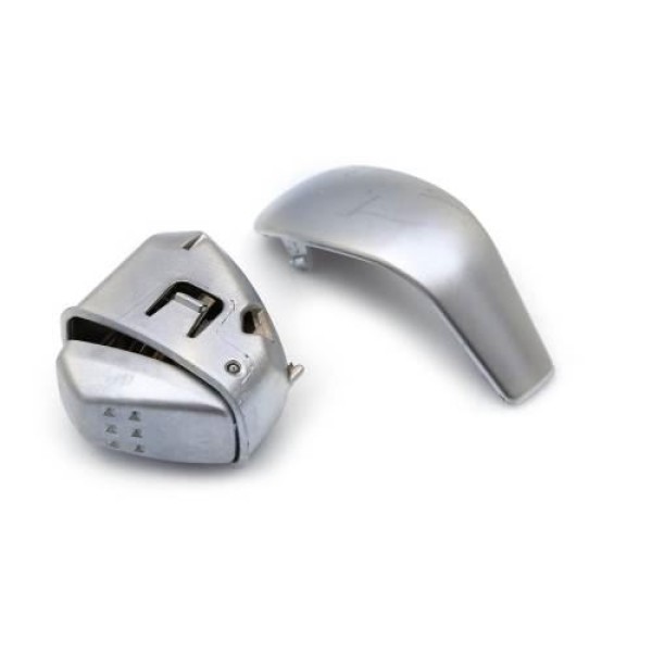 AFT VIT711120 Vites Topuzu Mandalı Tek Mandal/Düğme / Otomatik Vites Megane IV-Kadjar-Talisman