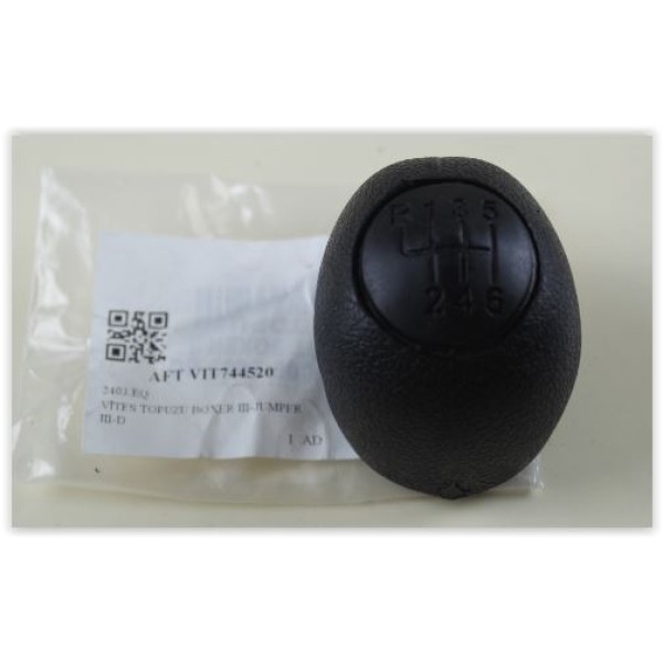 AFT VIT744520 Vites Topuzu Boxer III-Jumper III-Ducato III 06- 6 İleri 