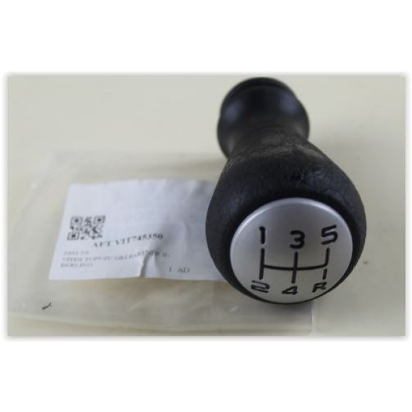 AFT VIT745350 Vites Topuzu Gri Partner II-Berlingo II (03-08)-P206-P206-(T3E)-Jumpy III-Expert III-S