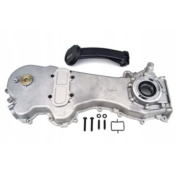 AFT Y0321110 Lp0968 Yağ Pompası Contalı Albea-Palio-Linea-Grande Punto-Panda-Fiorino-Astra H-Corsa D 