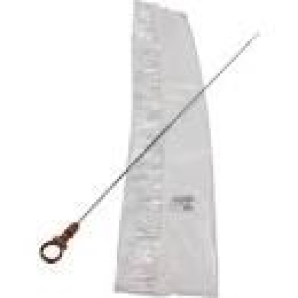 AFT Y0845213 Yağ Çubuğu Partner-Berlingo (00-03) Kahverengi Boy:563