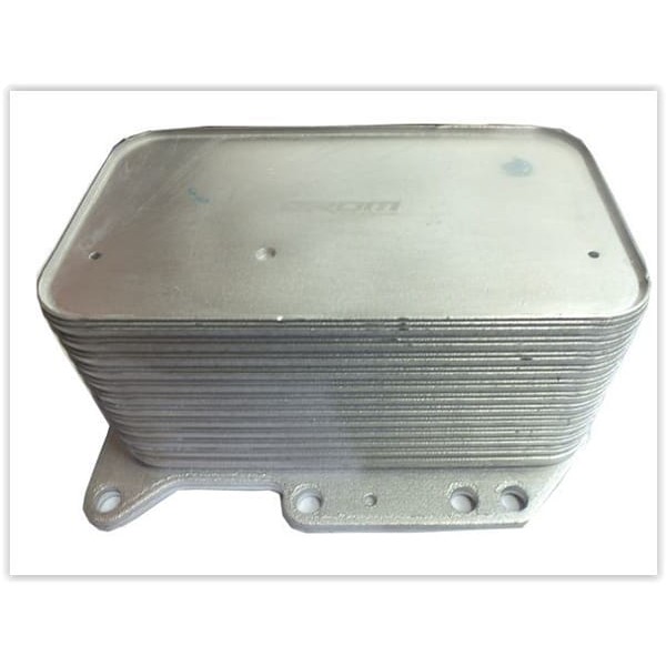 AFT Y0919050 Yağ Soğutucu Master III 2.3 09- 