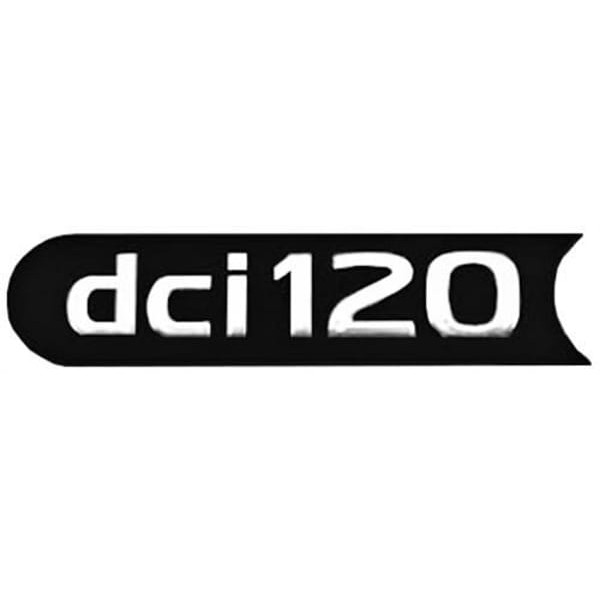 AFT YZ19155 Kapı Çıta Yazısı Sağ Sol Takım Master DCI 120 