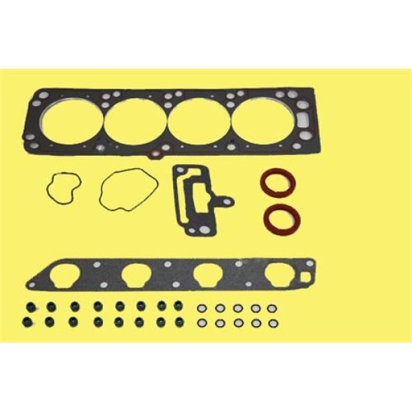 AKD 1606770 Motor Takım Conta Üst X20Xev - Vectra B 