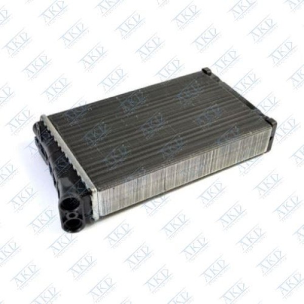 AKD 1618026 Kalorifer Radyatörü Omega B