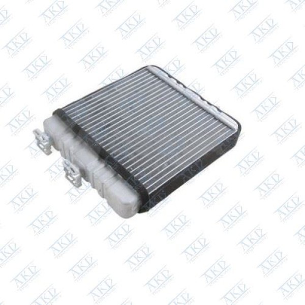 AKD 1618142 Kalorifer Radyatörü Astra G-Zafira(206×180×32)