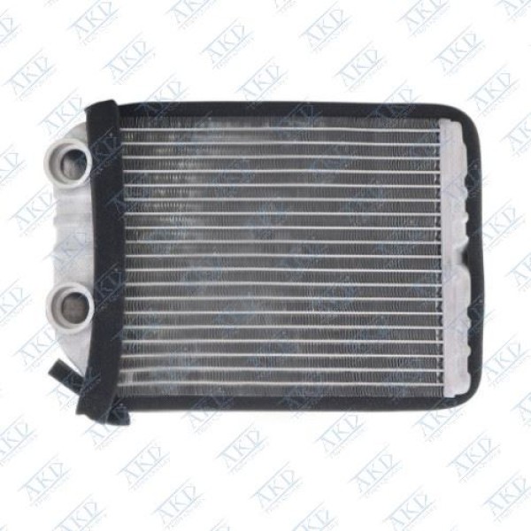 AKD 1618164 Kalorifer Radyatörü 99- Vectra B 