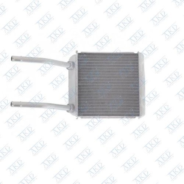 AKD 1806116 Kalorifer Radyatörü Astra F-Calıbra A-Vectra A (Borulu) (Klimasız) (175×188×48)