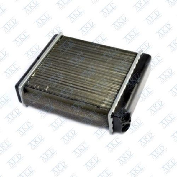 AKD 1843106 Kalorifer Radyatörü Astra F-Calıbra A-Vectra A (175×195×40) 